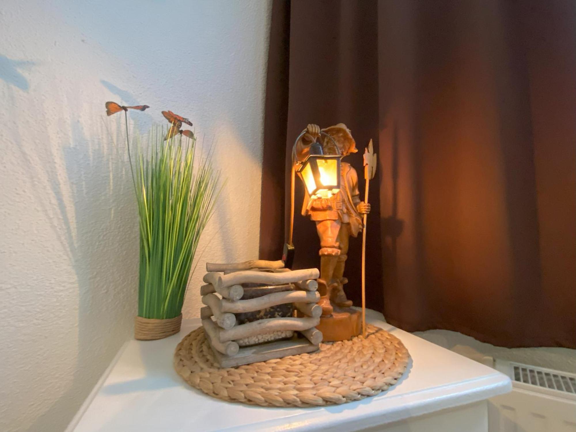 Apartmán Casa Fuessen Exteriér fotografie